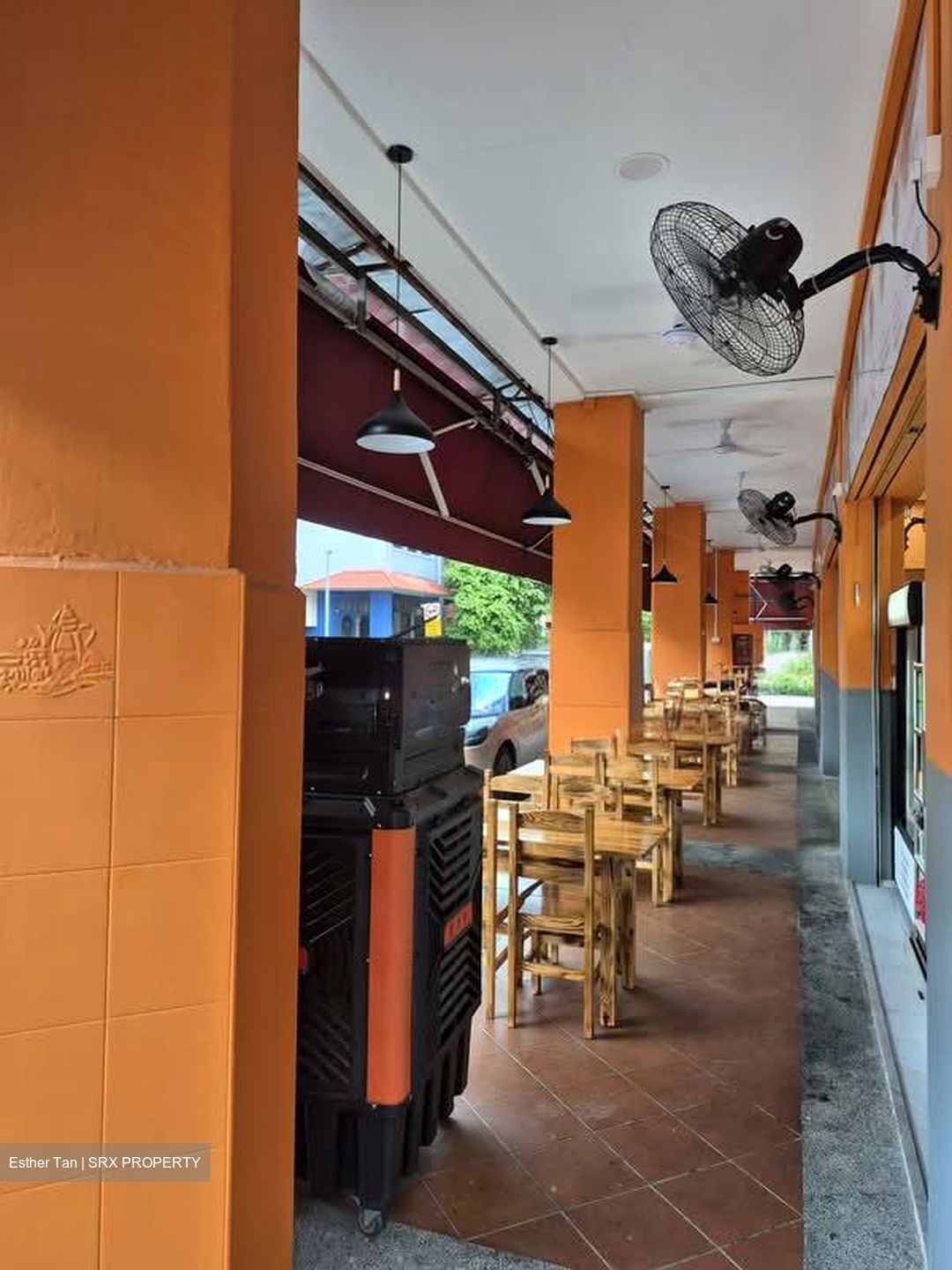 Geylang Telephone Exchange (D14), Shop House #587085721